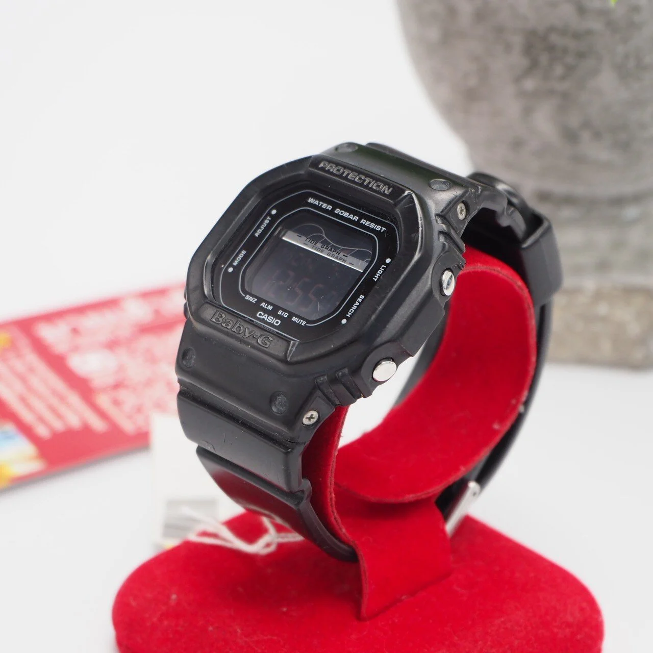 นาฬิกา Casio Baby-G รุ่น BLX-560-1 รูปที่ 1