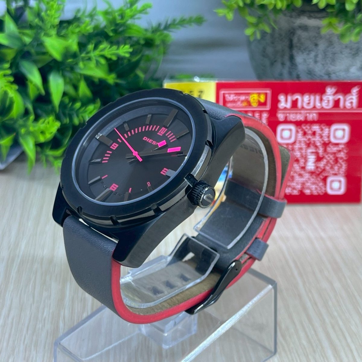 นาฬิกา Diesel รุ่น DZ-5359 251304 รูปที่ 1