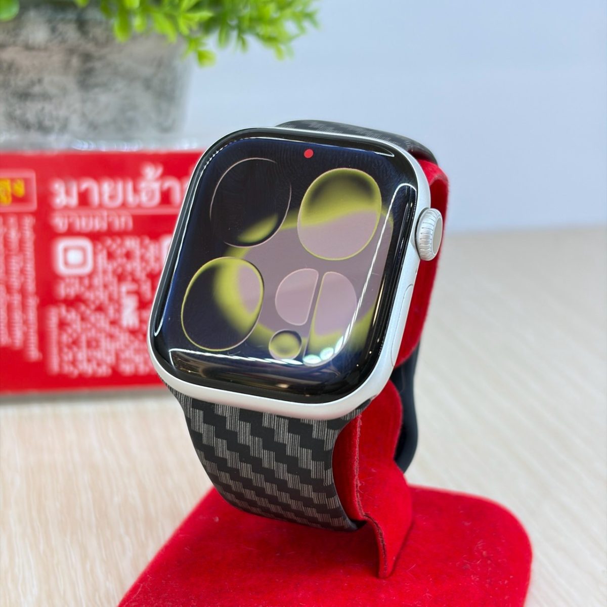 นาฬิกา Apple Watch Series 10 (42mm) GPS รูปที่ 1