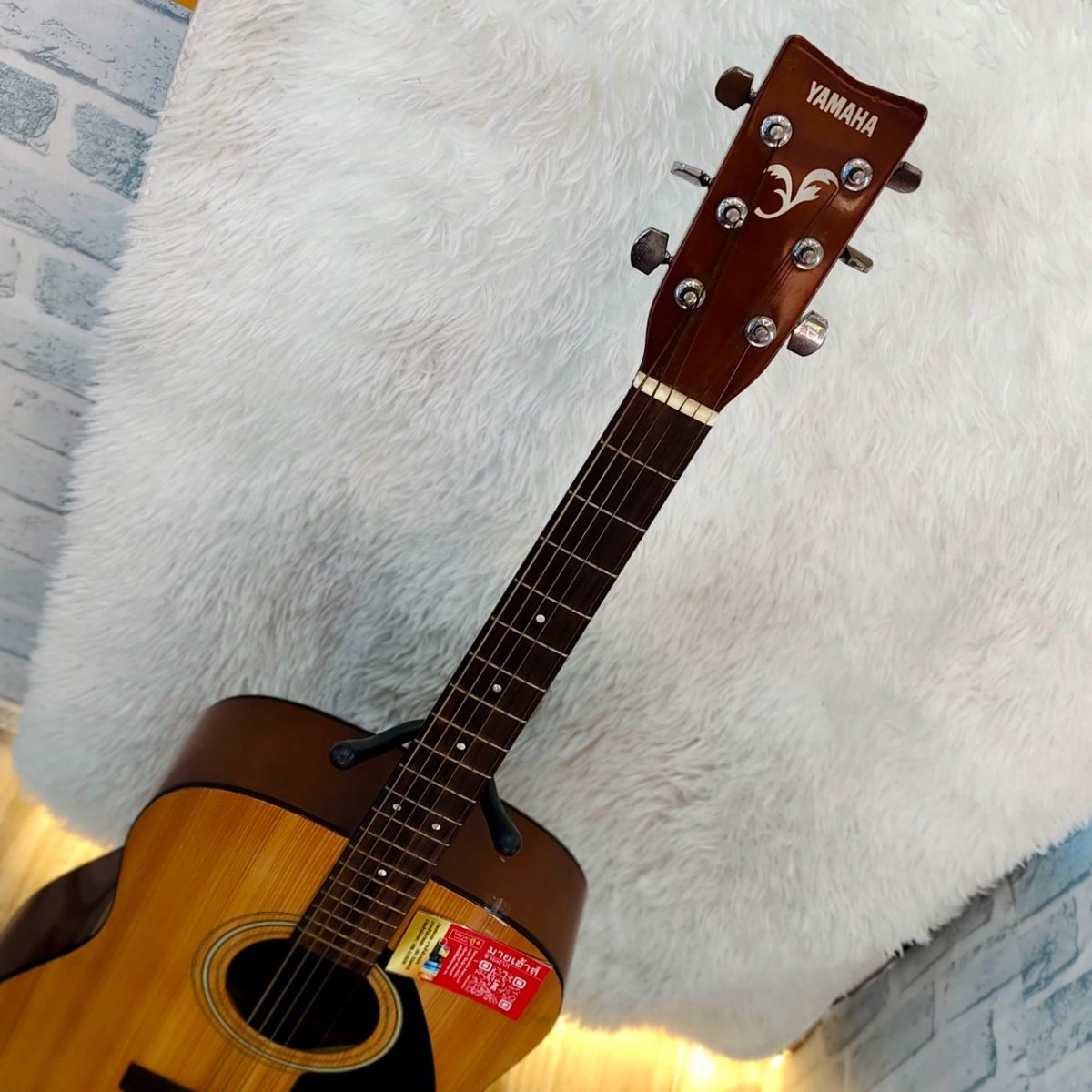 กีตาร์โปร่ง Yamaha รุ่น F310 รูปที่ 1