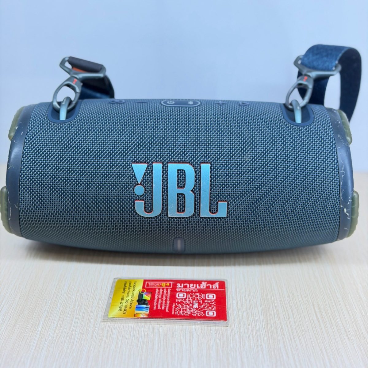 ลำโพงบลูทูธ JBL Xtreme 3 รูปที่ 1
