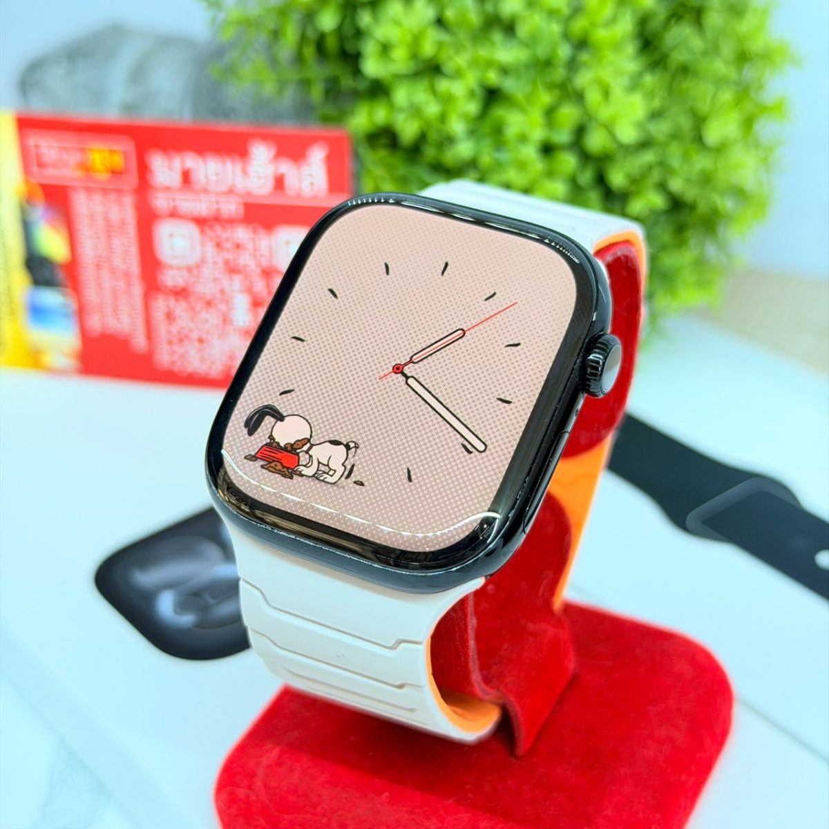นาฬิกา Apple Watch Series 11 46mm. GPS รูปที่ 1